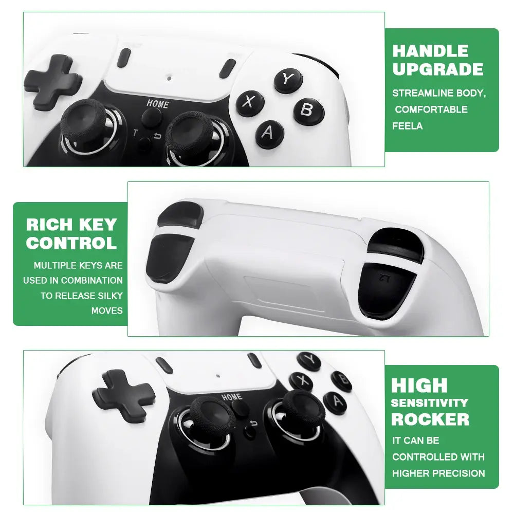 Wireless Retro Gaming Console(Private listing U2460471)