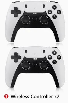 Wireless Retro Gaming Console（Private listing U2460471）