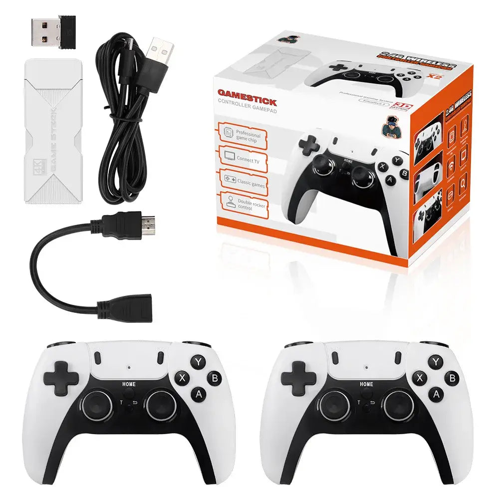 Wireless Retro Gaming Console（Private listing U2460471）