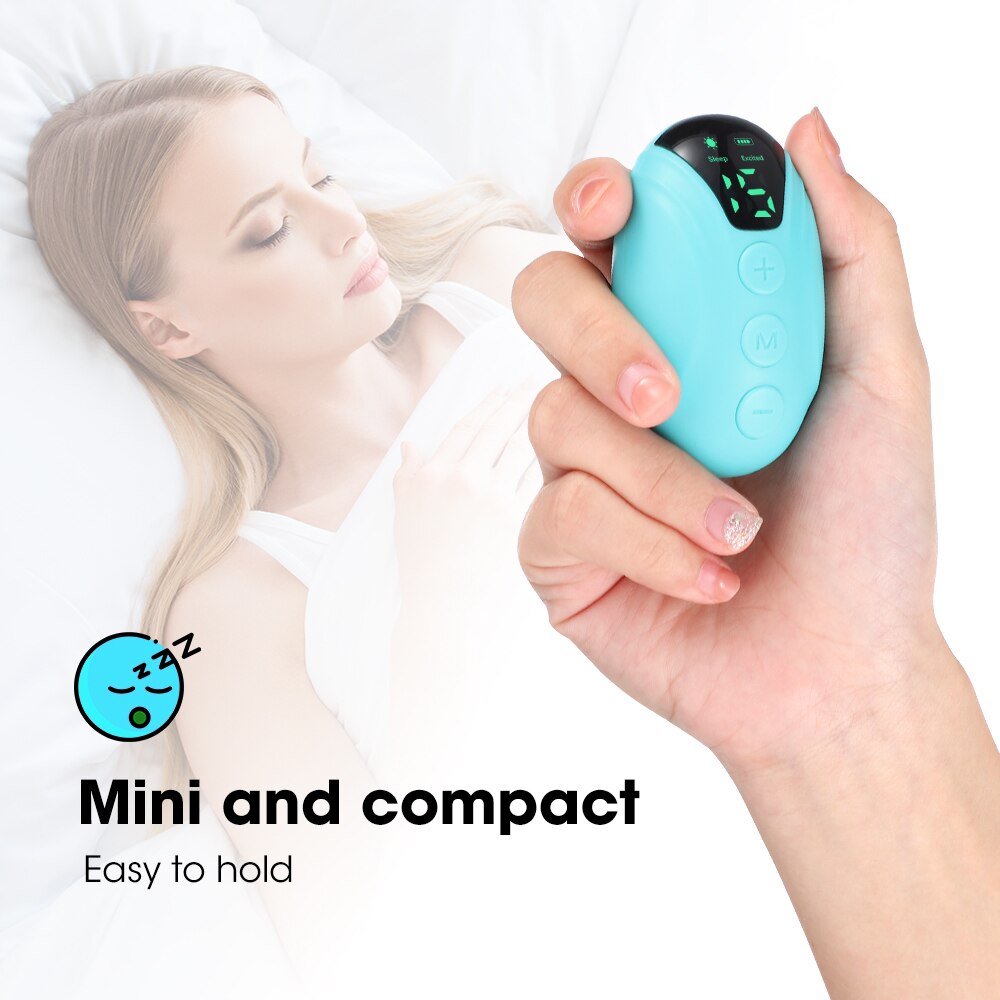 Handheld Sleep Aid Device [Private Listing U1610571]